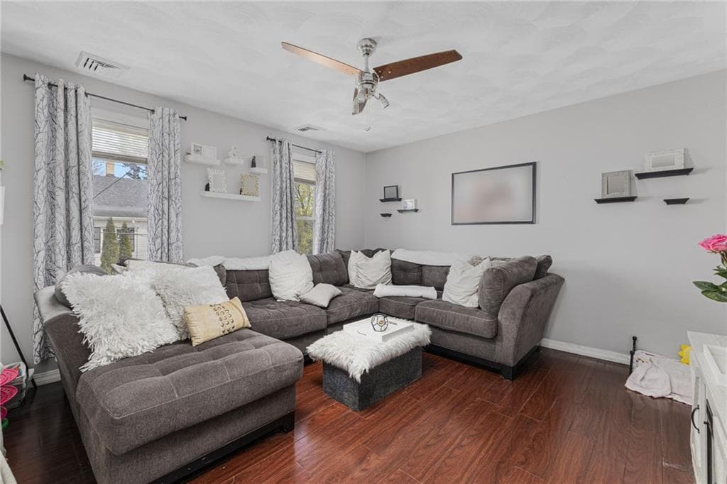 Single Family Residence at 228 Woonasquatucket Avenue, North Providence, photo 3 of 23