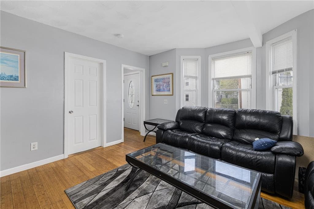 Single Family Residence at 228 Woonasquatucket Avenue, North Providence, photo 20 of 23