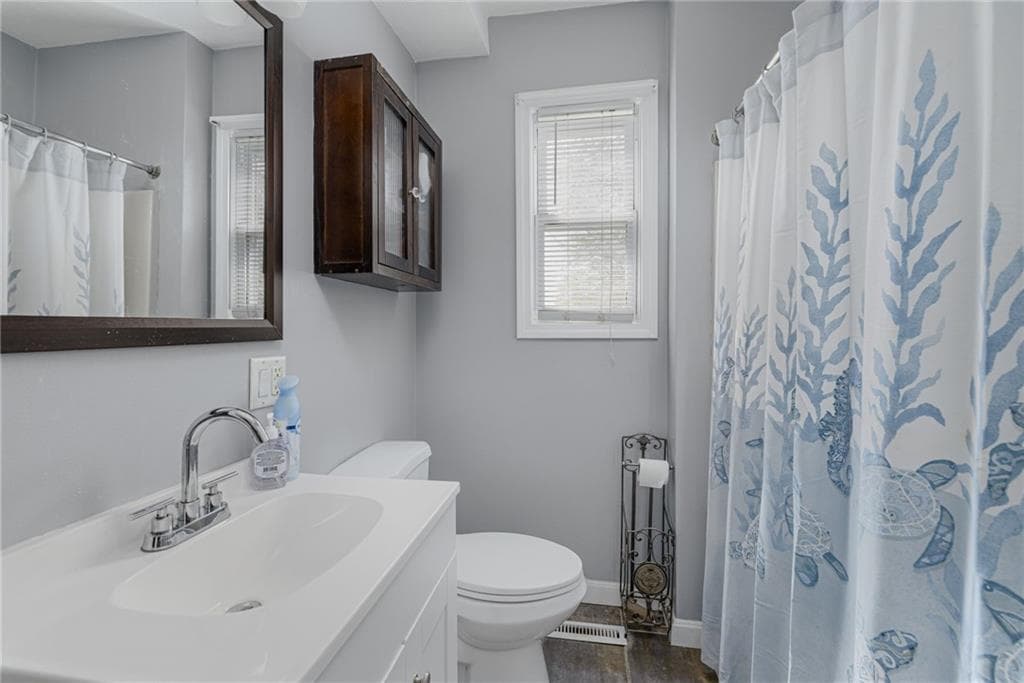 Single Family Residence at 228 Woonasquatucket Avenue, North Providence, photo 14 of 23