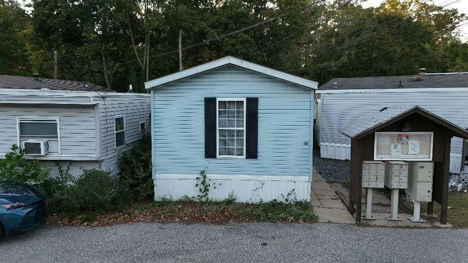 Single Family Residence at Single Family Residence, Cranston, photo 3 of 12