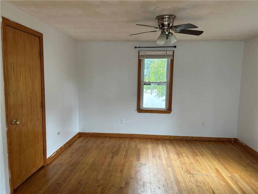 Single Family Residence at 239 Summer Street, Cranston, photo 6 of 14