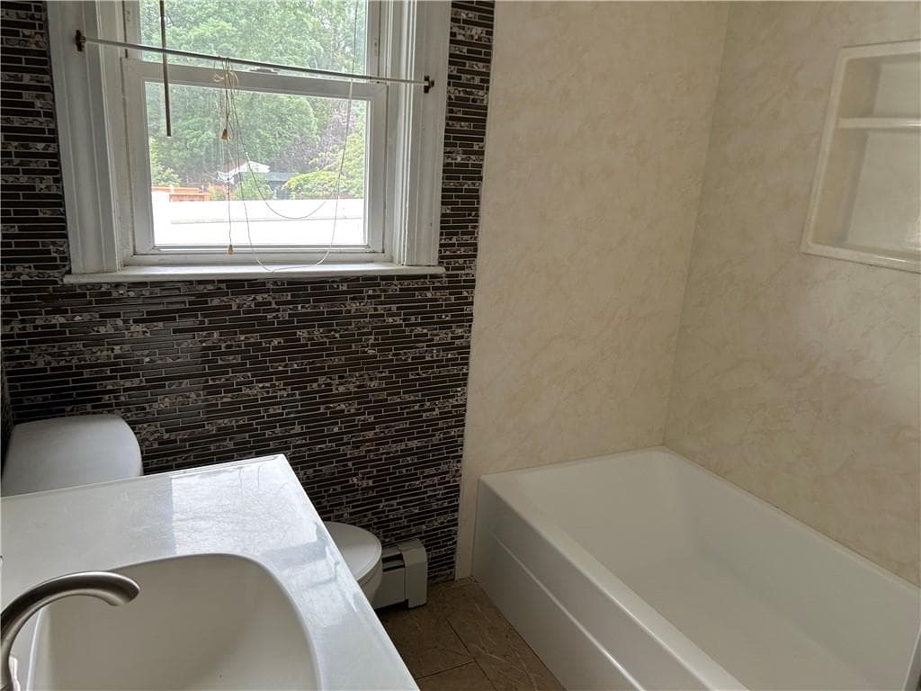 Single Family Residence at 239 Summer Street, Cranston, photo 7 of 14