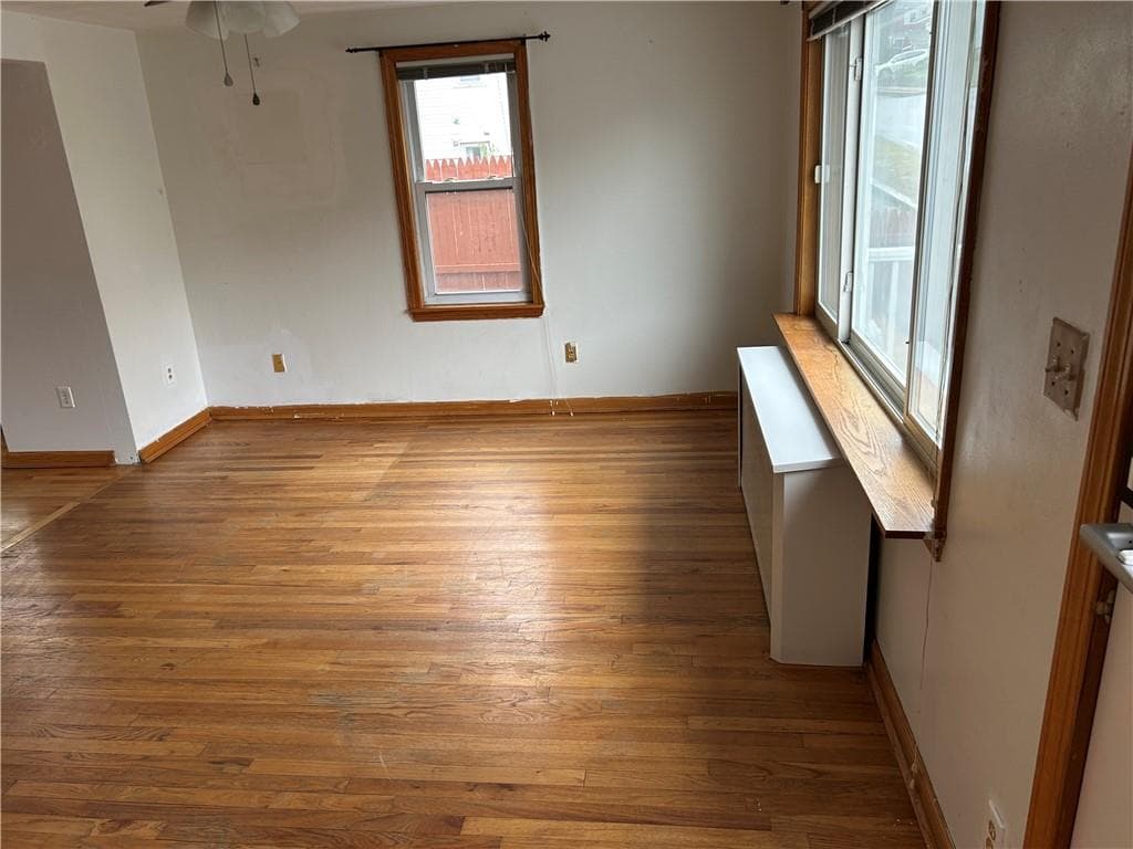 Single Family Residence at 239 Summer Street, Cranston, photo 5 of 14