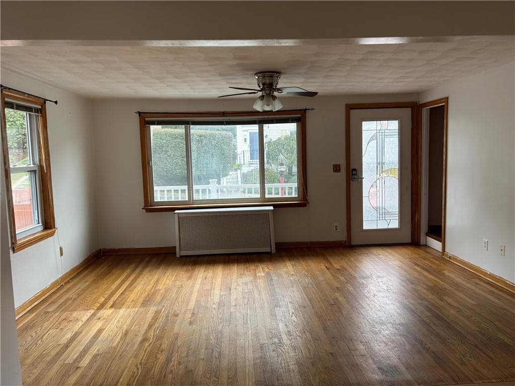 Single Family Residence at 239 Summer Street, Cranston, photo 4 of 14