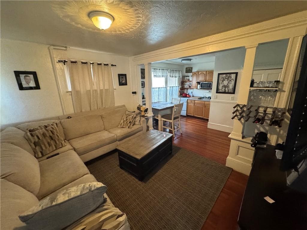 Multi Family at 377 Vose Street, Woonsocket, photo 6 of 16