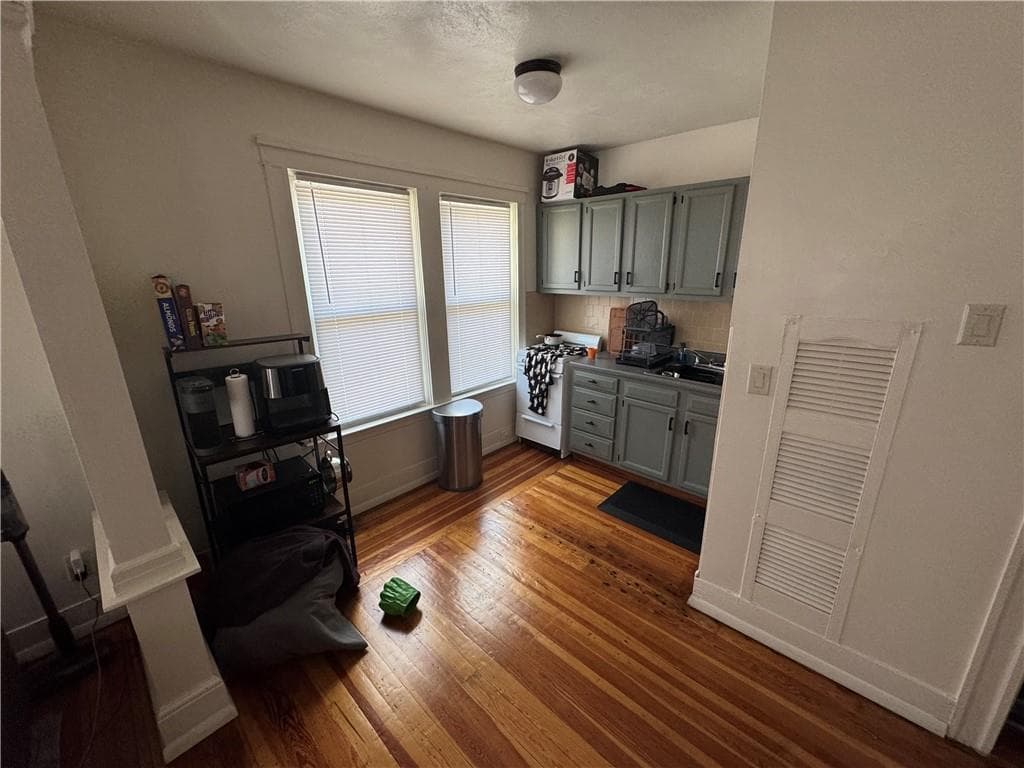 Multi Family at 377 Vose Street, Woonsocket, photo 3 of 16