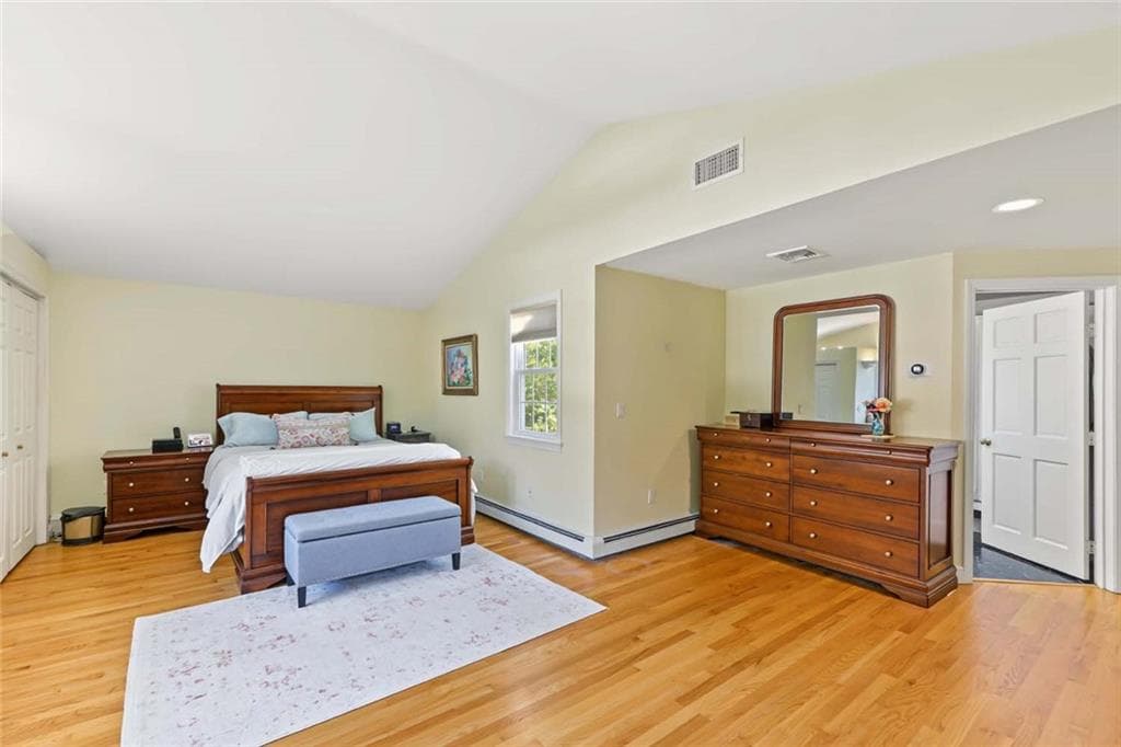 Single Family Residence at 6 Fireside Drive, Barrington, photo 27 of 47