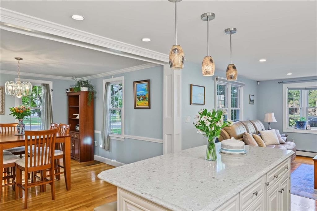 Single Family Residence at 6 Fireside Drive, Barrington, photo 17 of 47