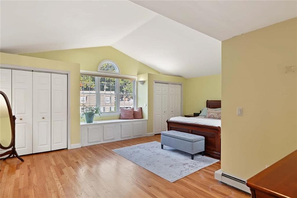 Single Family Residence at 6 Fireside Drive, Barrington, photo 26 of 47