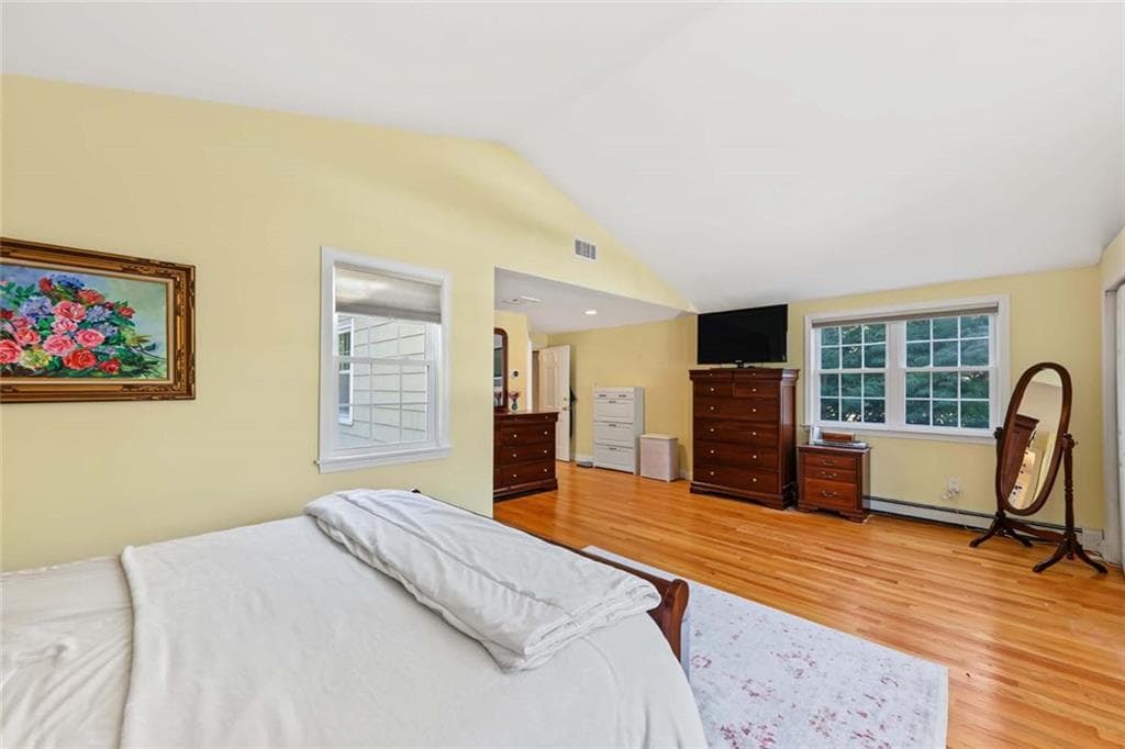 Single Family Residence at 6 Fireside Drive, Barrington, photo 28 of 47