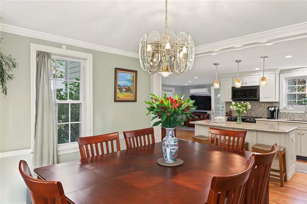 Single Family Residence at 6 Fireside Drive, Barrington, photo 9 of 47