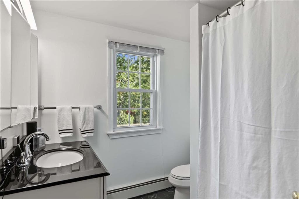 Single Family Residence at 6 Fireside Drive, Barrington, photo 30 of 47