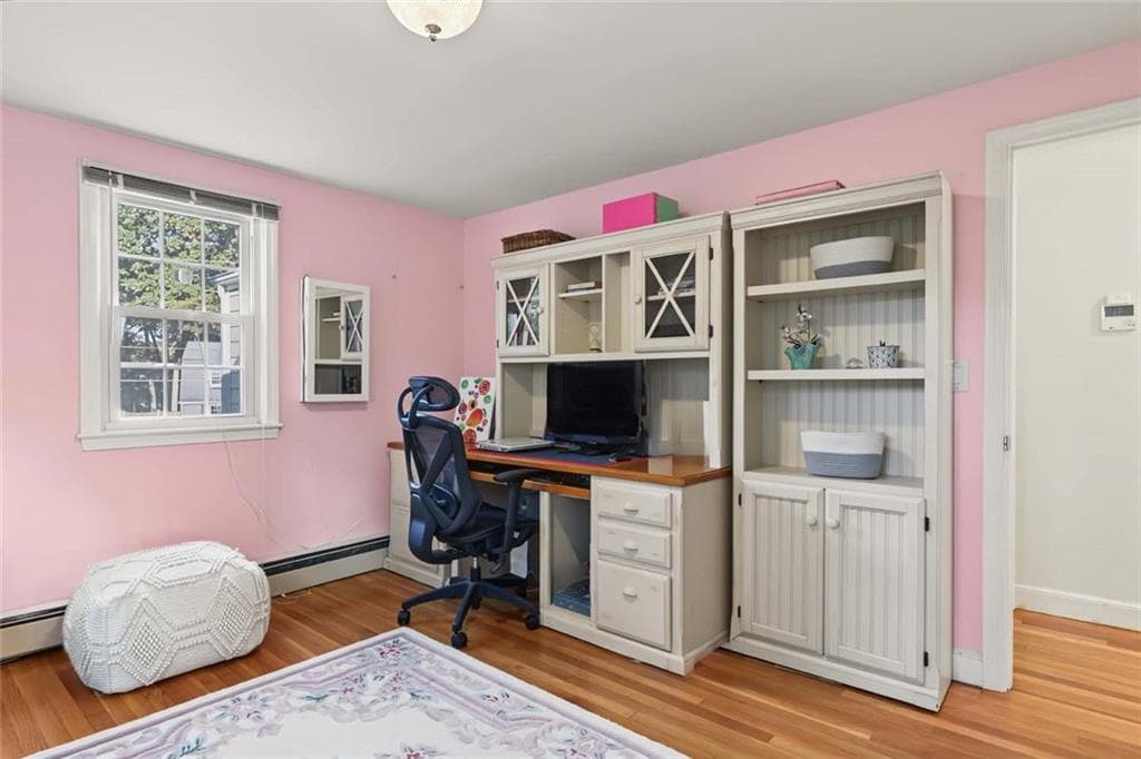 Single Family Residence at 6 Fireside Drive, Barrington, photo 34 of 47