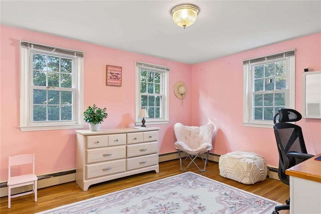 Single Family Residence at 6 Fireside Drive, Barrington, photo 33 of 47