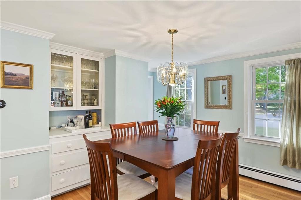 Single Family Residence at 6 Fireside Drive, Barrington, photo 11 of 47