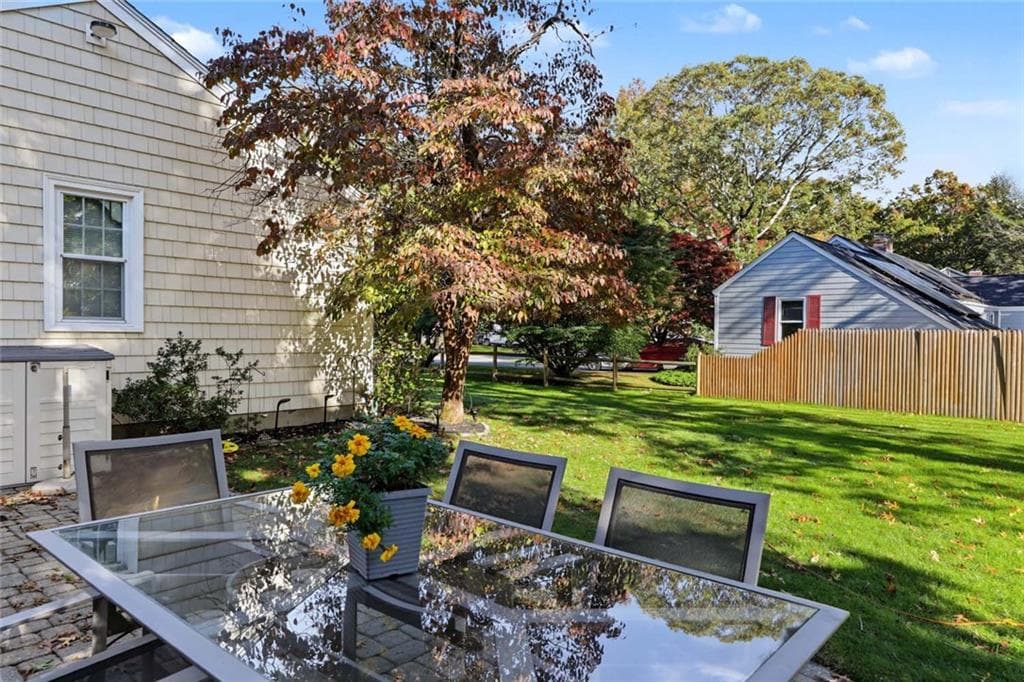 Single Family Residence at 6 Fireside Drive, Barrington, photo 44 of 47