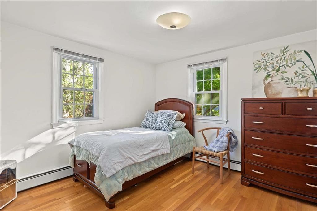 Single Family Residence at 6 Fireside Drive, Barrington, photo 31 of 47