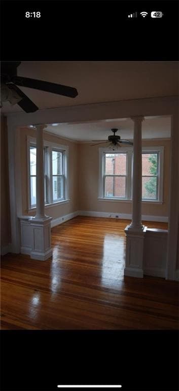 Multi Family at 135 Marlborough Street, East Greenwich, photo 24 of 25
