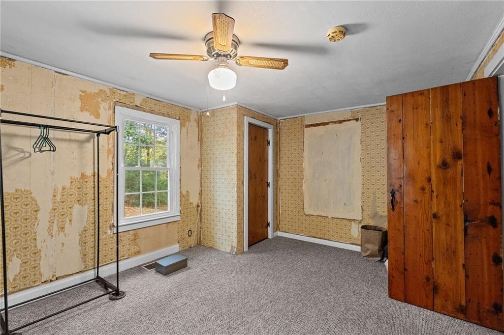 Single Family Residence at 1187 Danielson Pike, Scituate, photo 23 of 28