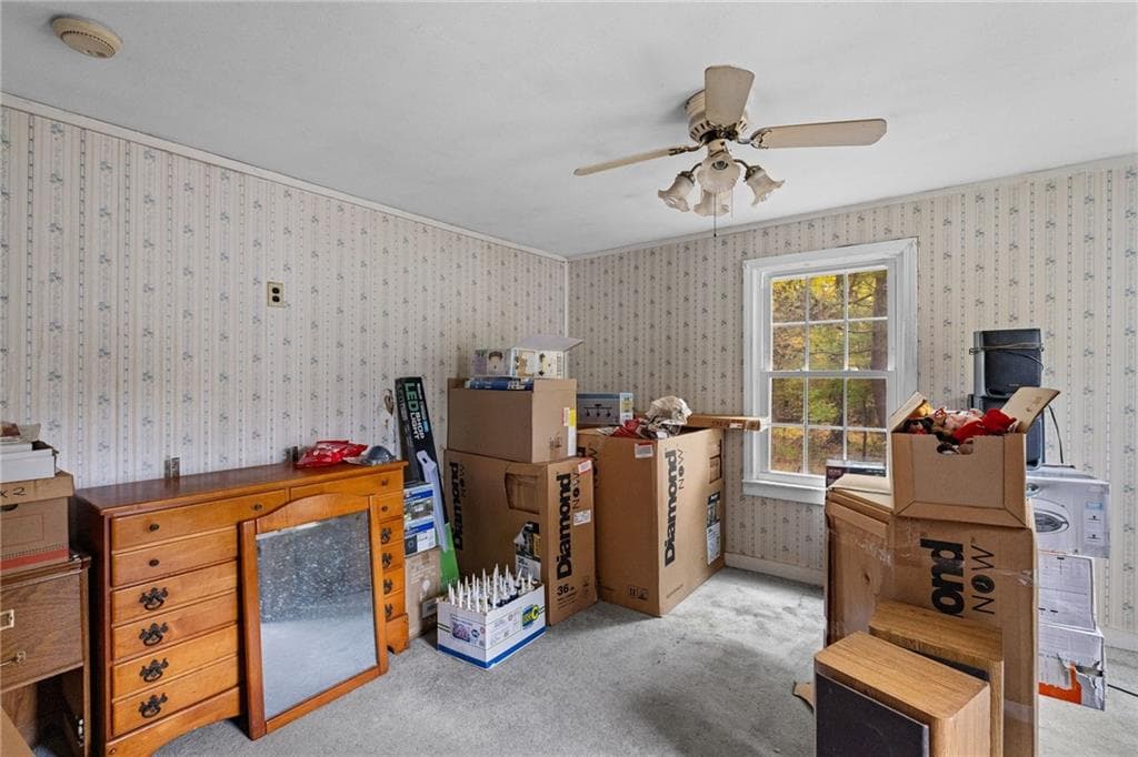 Single Family Residence at 1187 Danielson Pike, Scituate, photo 22 of 28
