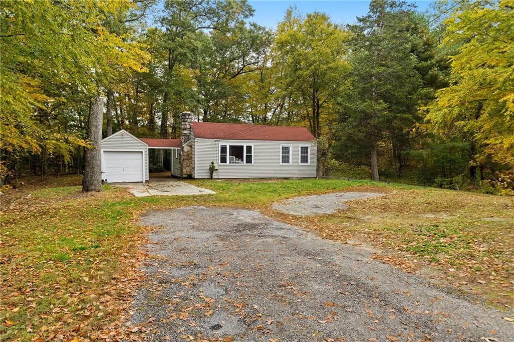 1187 Danielson Pike