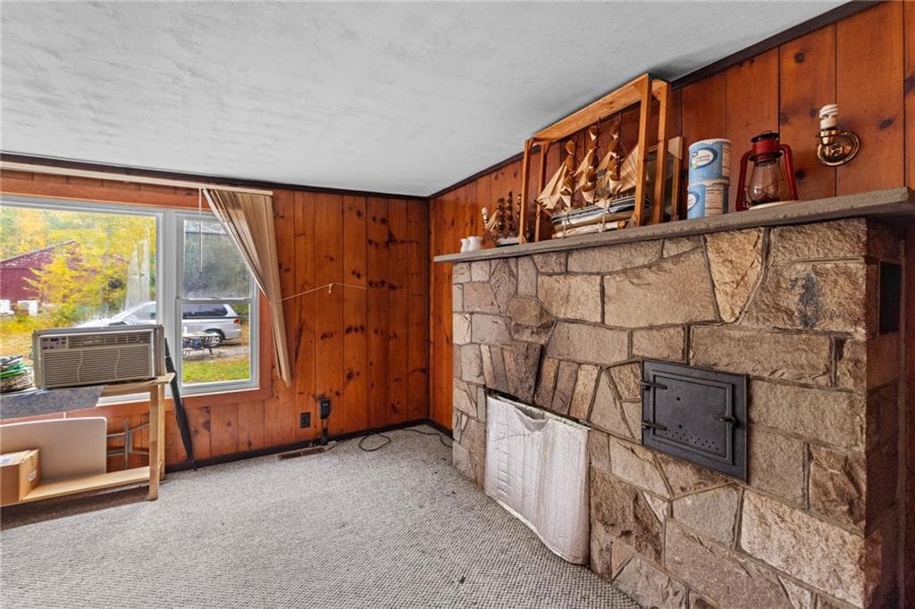 Single Family Residence at 1187 Danielson Pike, Scituate, photo 20 of 28
