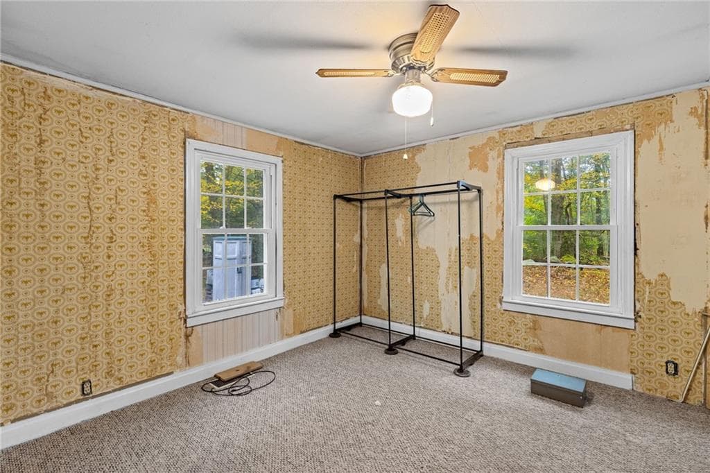 Single Family Residence at 1187 Danielson Pike, Scituate, photo 24 of 28