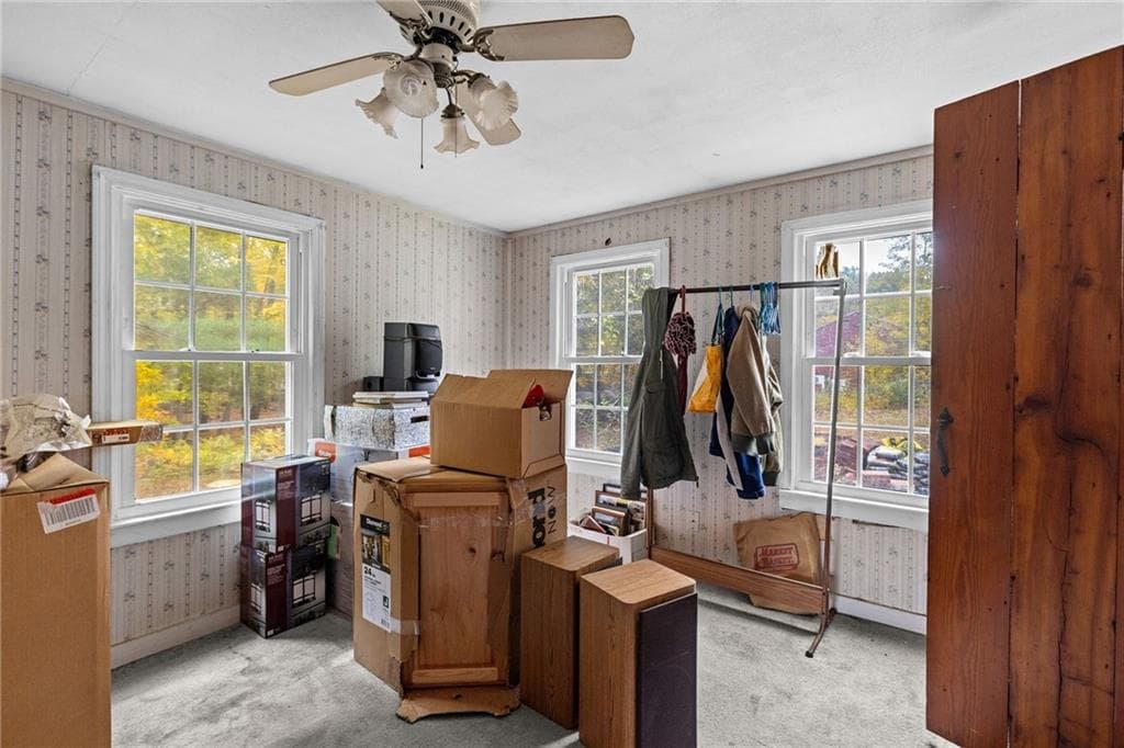 Single Family Residence at 1187 Danielson Pike, Scituate, photo 21 of 28