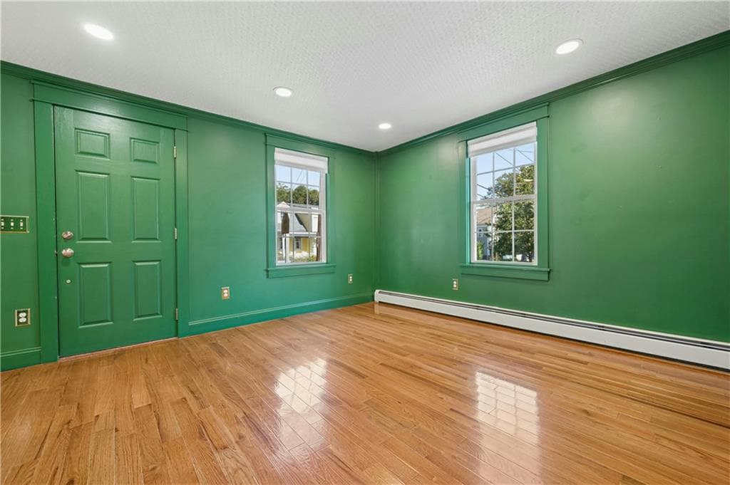 Single Family Residence at 114 Constitution Street, Bristol, photo 6 of 49