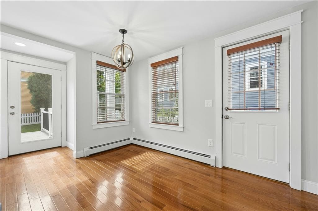 Single Family Residence at 114 Constitution Street, Bristol, photo 12 of 49