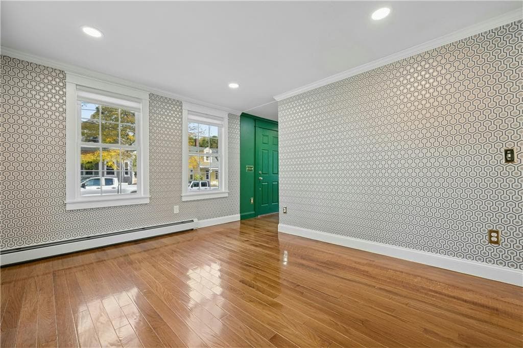 Single Family Residence at 114 Constitution Street, Bristol, photo 9 of 49