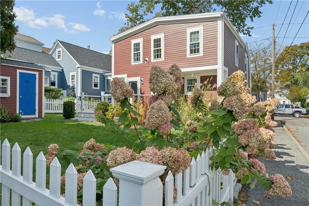 Single Family Residence at 114 Constitution Street, Bristol, photo 38 of 49