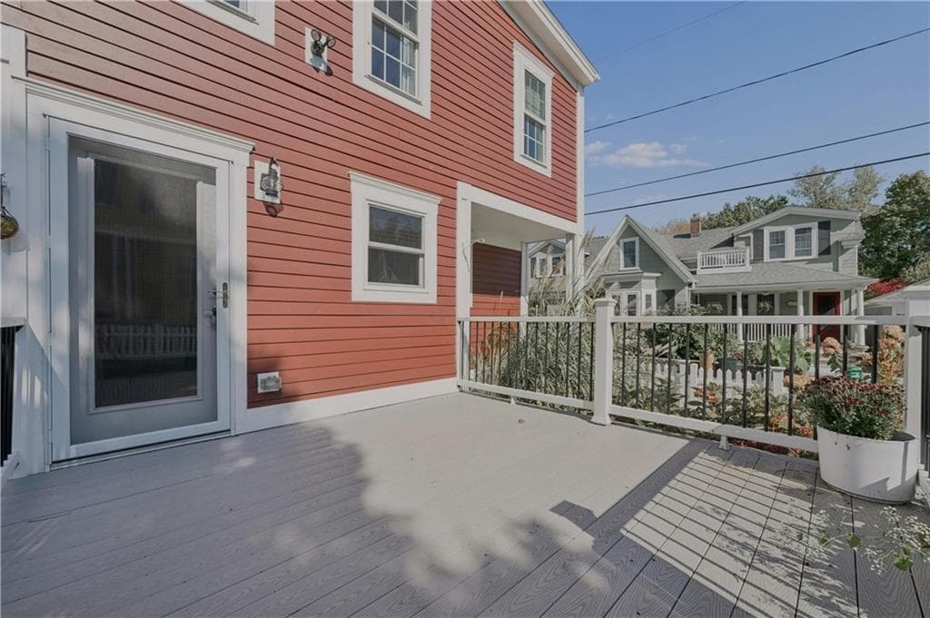 Single Family Residence at 114 Constitution Street, Bristol, photo 33 of 49