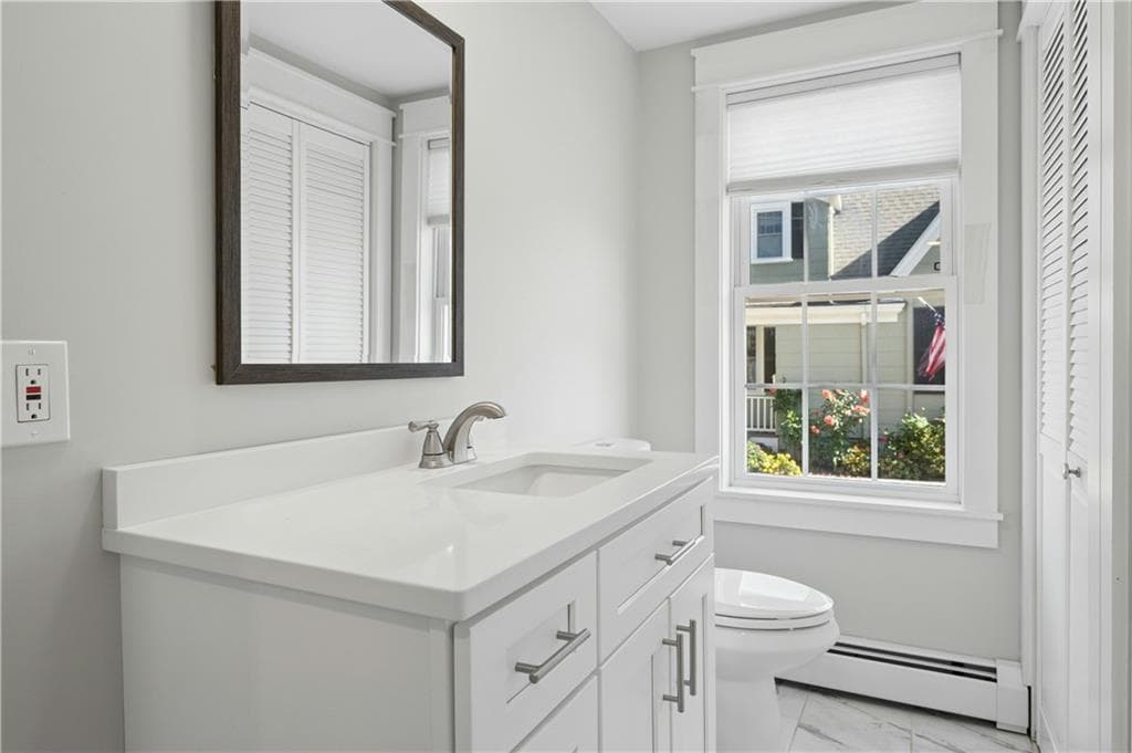 Single Family Residence at 114 Constitution Street, Bristol, photo 18 of 49