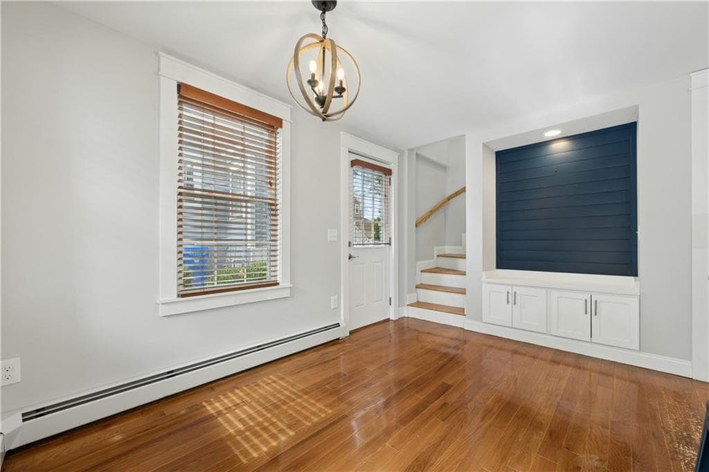 Single Family Residence at 114 Constitution Street, Bristol, photo 11 of 49