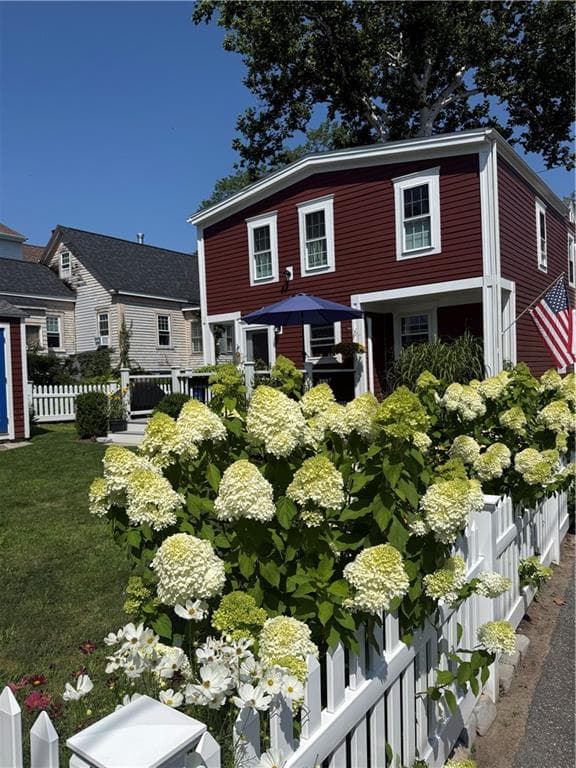Single Family Residence at 114 Constitution Street, Bristol, photo 44 of 49