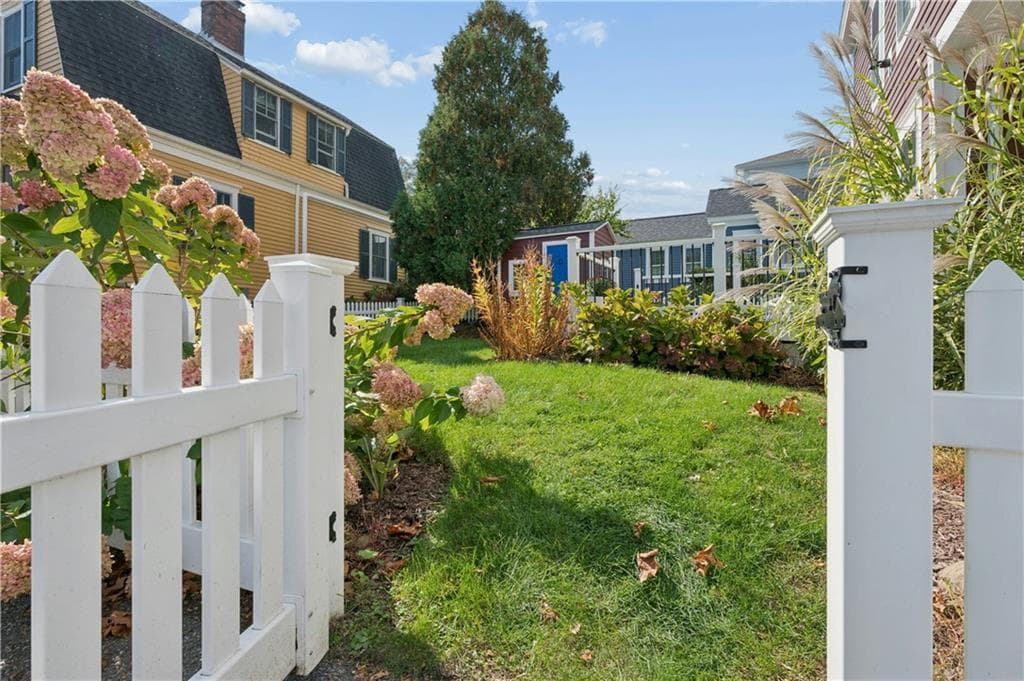 Single Family Residence at 114 Constitution Street, Bristol, photo 35 of 49