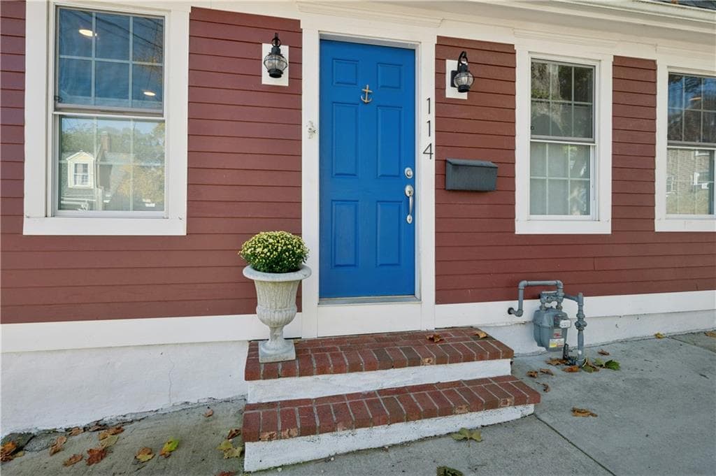 Single Family Residence at 114 Constitution Street, Bristol, photo 4 of 49