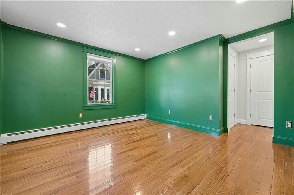 Single Family Residence at 114 Constitution Street, Bristol, photo 8 of 49