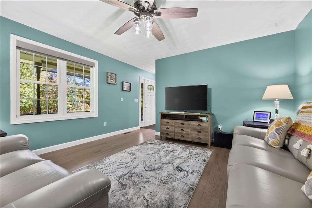 Single Family Residence at 329 Tomaquag Road, Hopkinton, photo 17 of 35