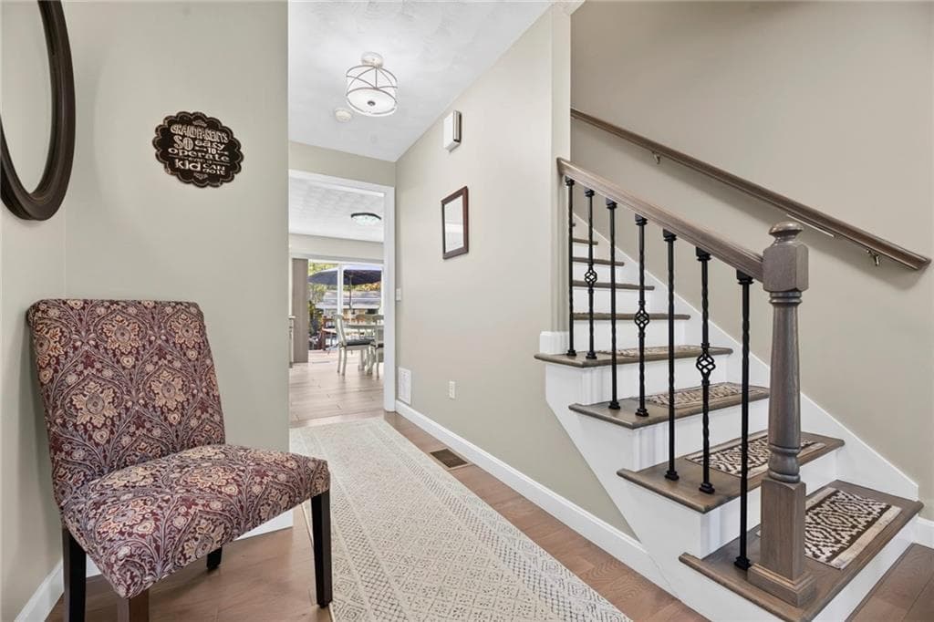Single Family Residence at 329 Tomaquag Road, Hopkinton, photo 19 of 35