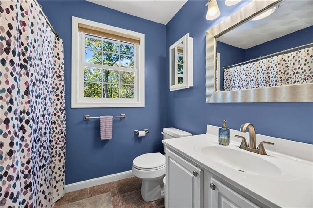Single Family Residence at 329 Tomaquag Road, Hopkinton, photo 25 of 35