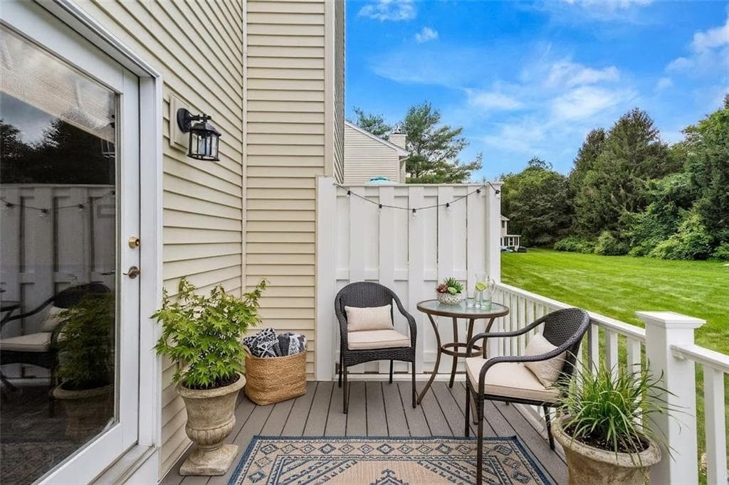 Condominium at 30 Noel Court, South Kingstown, photo 26 of 47