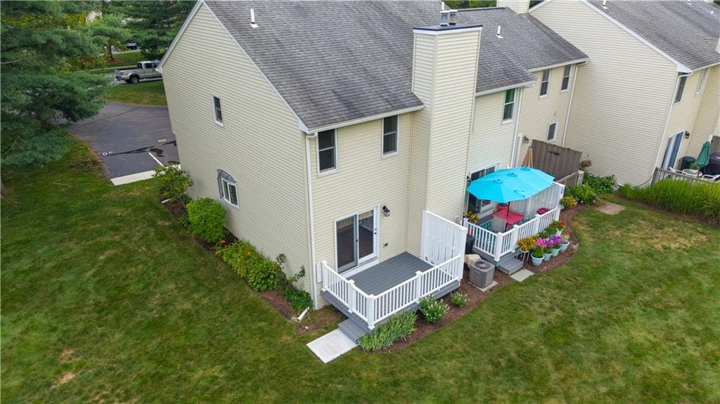 Condominium at 30 Noel Court, South Kingstown, photo 41 of 47