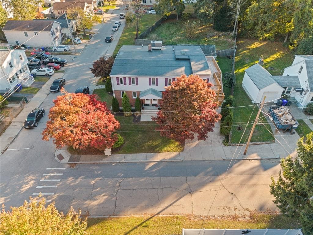 Multi Family at 100 Brush Hill Road, Providence, photo 2 of 45