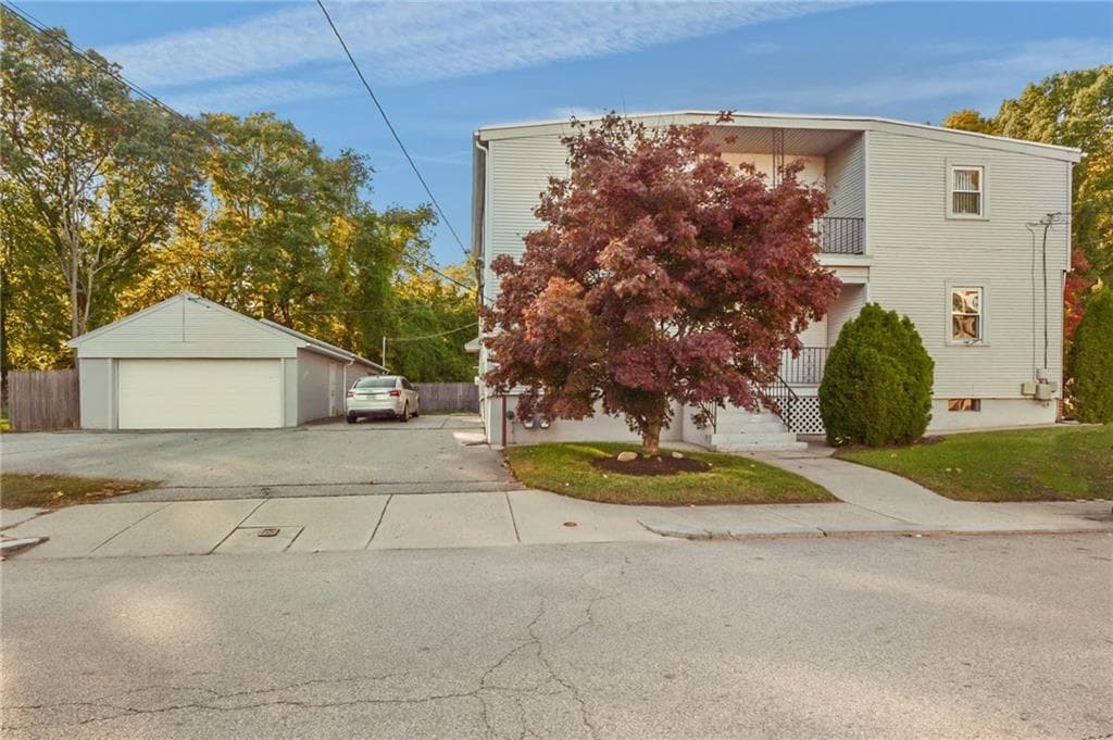 Multi Family at 100 Brush Hill Road, Providence, photo 42 of 45