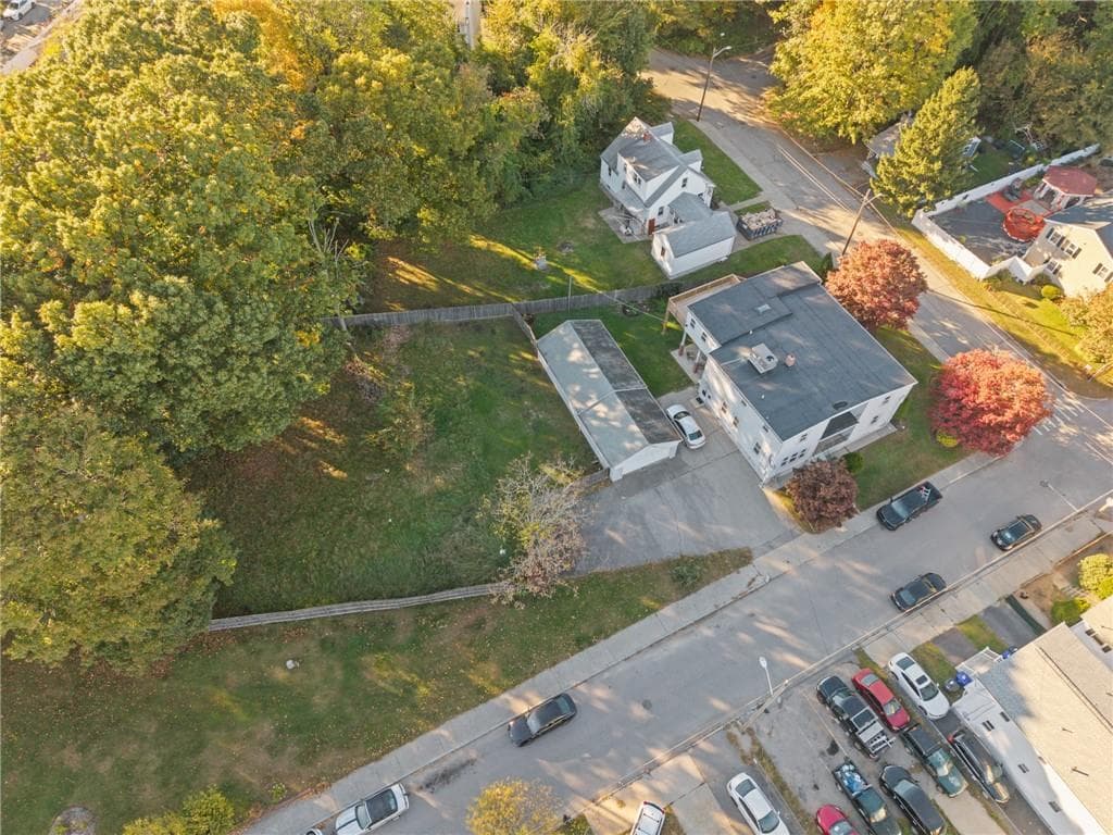 Multi Family at 100 Brush Hill Road, Providence, photo 43 of 45