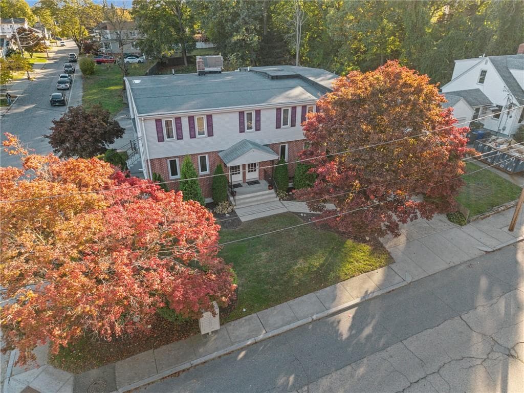 Multi Family at 100 Brush Hill Road, Providence, photo 3 of 45