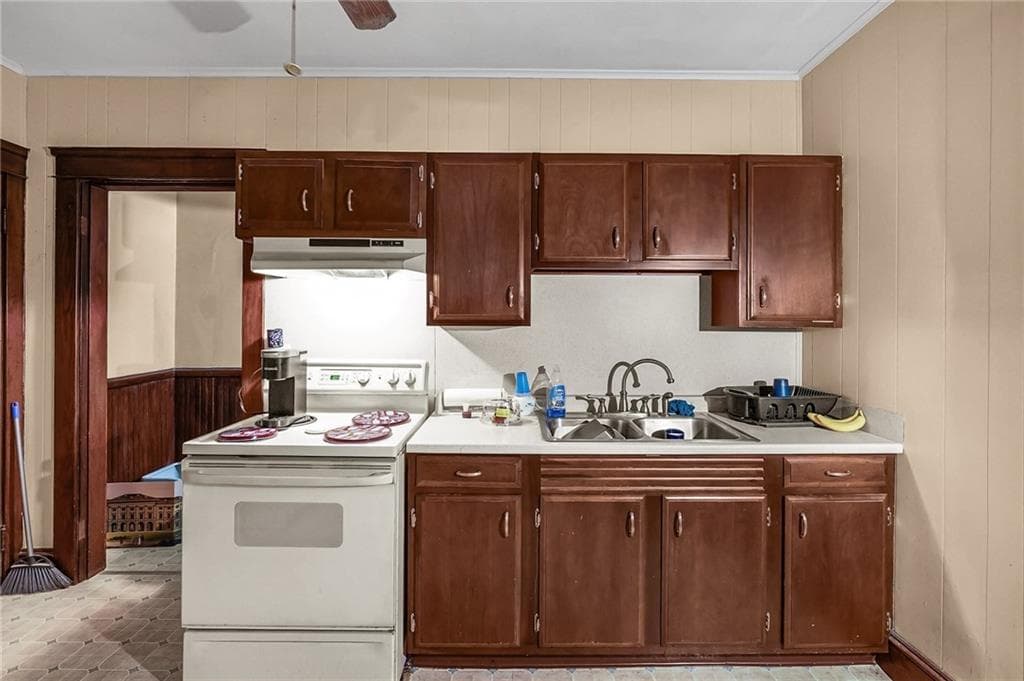 Multi Family at 100 Brush Hill Road, Providence, photo 30 of 45