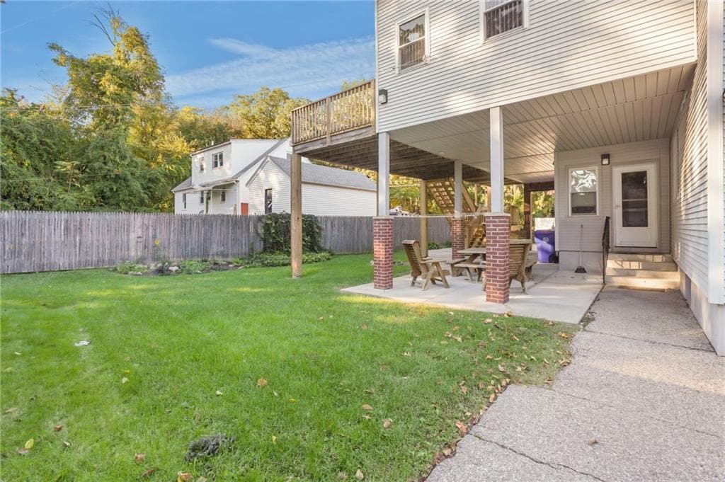 Multi Family at 100 Brush Hill Road, Providence, photo 34 of 45